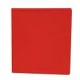 CARPETA BASICA CARTA ROJA 1  HERRAJE - Envío Gratuito