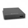 Disco duro Lenovo 1TB Portátil USB3.0 F309 Gris