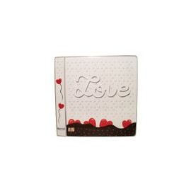 Carpeta love heart pza - Envío Gratuito