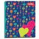 CARPETA INCOLORS CARTA CON HOJAS PZA - Envío Gratuito