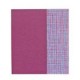 CARPETA DEMIN CARTA COLORES 1 CARTA - Envío Gratuito