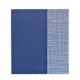 CARPETA DEMIN CARTA COLORES 1 CARTA - Envío Gratuito