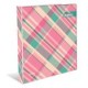 CARPETA PROBUSINES CARTA 1  ROSA PIEZA - Envío Gratuito