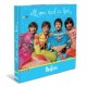 CARPETA CARTA RAYADA 100 HBEATLES - CARPETA CARTA RAYADA 100 H BEATLES - Envío Gratuito