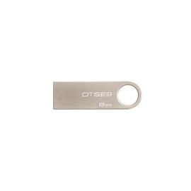 Memoria USB Kingston 8GB 2.0 DTSE9H - Envío Gratuito