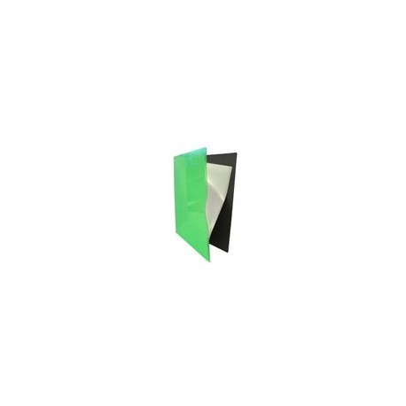 Carpeta multimicas tamaño carta con 40 hojas varios colores - Envío Gratuito