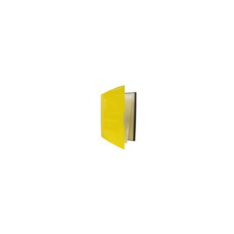 Carpeta multimicas tamaño carta con 20 hojas varios colores - Envío Gratuito
