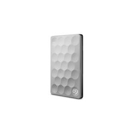 Disco Duro Seagate Platinum Backup Plus Ultra Slim 1TB - Envío Gratuito