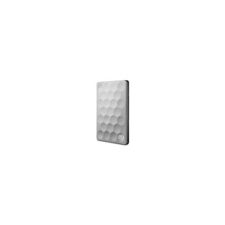 Disco Duro Seagate Platinum Backup Plus Ultra Slim 1TB - Envío Gratuito