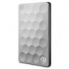 Disco Duro Seagate Platinum Backup Plus Ultra Slim 1TB
