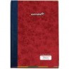Libro Estrella Florete Forma Francesa Diario 96hojas