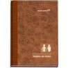 LIBRO DE REGISTRO DE VISITAS 96H