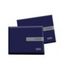 LIBRO RAYADO ITALIANO 192HJS 68GRS