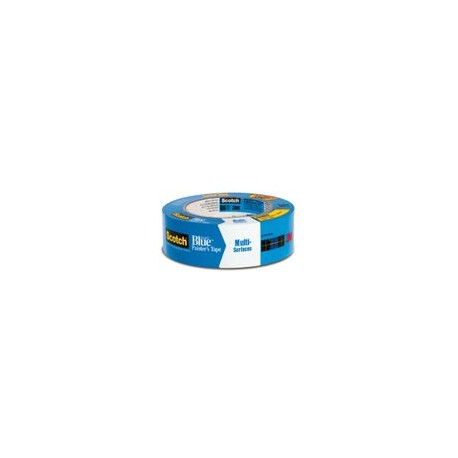 Cinta Scotch azul para pintar 19mm x 54.8m - Envío Gratuito