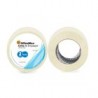 CINTA EMPAQUE TRANSPARENTE 48X150 2PK