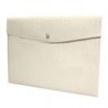 SOBRE PORTADOCUMENTOS HORIZONTAL CON BROCHE CARTA BLANCO