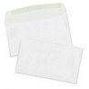 SOBRE SOLAPA ENGOMADA BLANCO CARTA NO.6 90GRS 80PZ