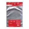 SOBRE TRANSPARENTE CELOFAN 15,5X15 5 PQTE 100PZ LAR