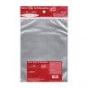 SOBRE TRANSPARENTE CELOFAN 17,16.5X16.5 PQTE 25PZ LAR