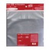 SOBRE TRANSPARENTE CELOFAN 22,5X15 5 PQTE 25PZ LAR