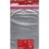 SOBRE TRANSPARENTE CELOFAN 22,5X29 PQTE 25PZ LAR