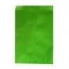 SOBRE BOLSA ENGOMADO FLASHMAIL 22.4X30CM VERDE 10 PZAS