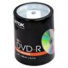 DVD-R TDK 4.7GB 16X 100pk