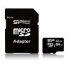 Memoria USB Silicon Power 64GB 3.0 Negra