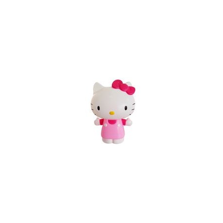 HELLO KITTY SHAMPOO 3D 500ML - Envío Gratuito