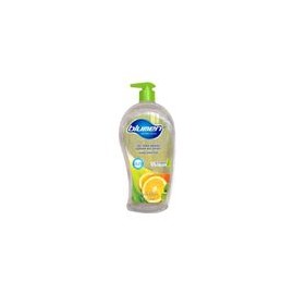 Gel antibacterial Blumen Citrus 1lt - Envío Gratuito