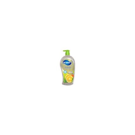 Gel antibacterial Blumen Citrus 1lt - Envío Gratuito