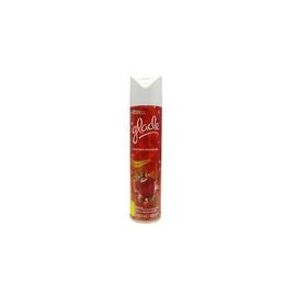 GLADE AEROSOL AROMATIZANTE 400ML/345GR - Envío Gratuito