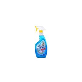 MR. MÚSCULO WINDEX CON ATOMIZADOR 750ML - Envío Gratuito