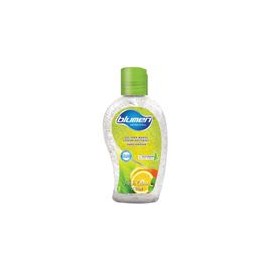 GEL ANTIBACTERIAL CITRUS 80ML BLUMEN - Envío Gratuito