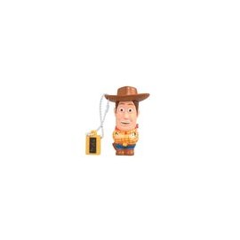 Memoria USB ToyStory Woody 8GB Tribe - Envío Gratuito