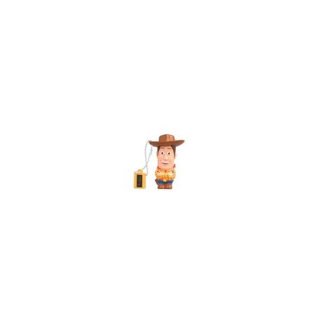 Memoria USB ToyStory Woody 8GB Tribe - Envío Gratuito