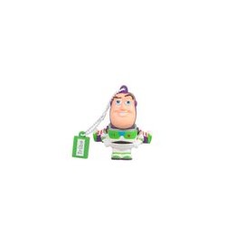 Memoria USB ToyStory Buzz 8GB Tribe - Envío Gratuito