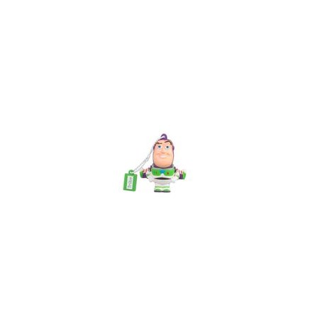 Memoria USB ToyStory Buzz 8GB Tribe - Envío Gratuito