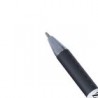 BOLIGRAFO ZGRIP FLIGHT MINI RETRACTIL COLOR NEGRO 2PZS