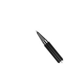 ROLLERBALL RETRACTIL GEL P.M. 0,7 mm GRIP ANTI TINTA NEGRA - Envío Gratuito