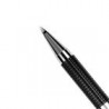 ROLLERBALL RETRACTIL GEL P.M. 0,7 mm GRIP ANTI TINTA NEGRA