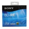 Bluray BD-R Sony 25GB 2X Individual