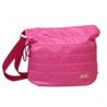 Bolso Down Garment Color Rosa