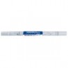 FORRO KRYSTAL TRANS. .45X 2MTS