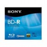 Bluray BD-R Sony 25GB 6X Individual