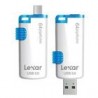 Memoria USB Lexar 64GB M20