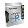 DVD-R Fujifilm 4.7GB 16X 80min