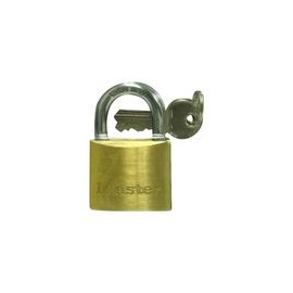 CANDADO ECONOMICO MASTER LOCK MOD 1902D PIEZA - Envío Gratuito