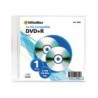 R 4.7GB 120 Min 16X Individual