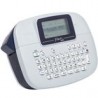 Rotulador Brother PT-M95 Blanco